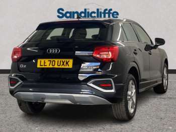 Used Audi Q2 2020 for sale - 74994550: Photo