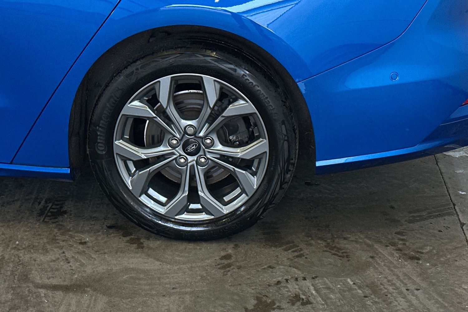 Used Ford Focus 2023 for sale - 77917178: Photo 11