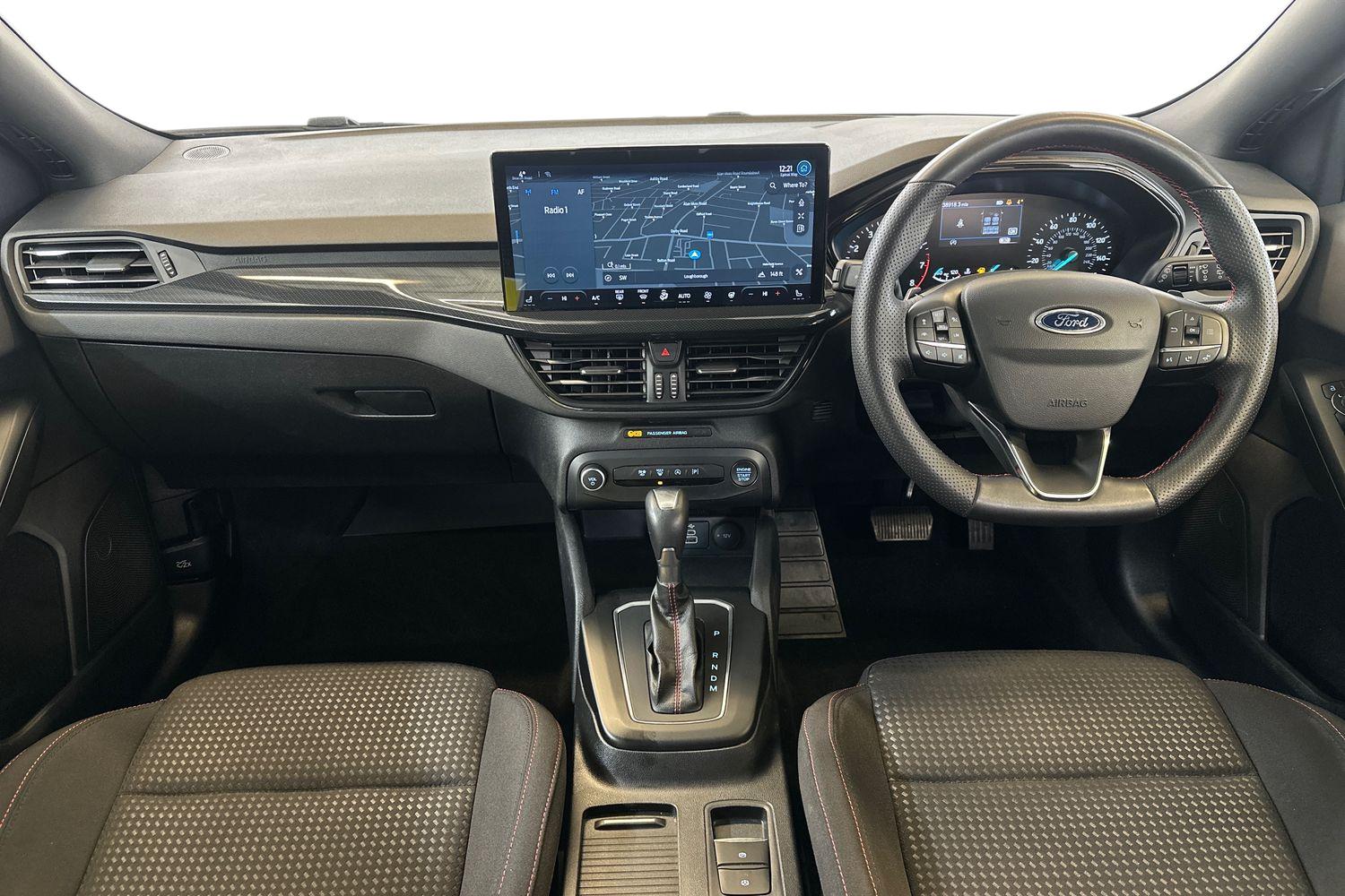 Used Ford Focus 2023 for sale - 77917178: Photo 13