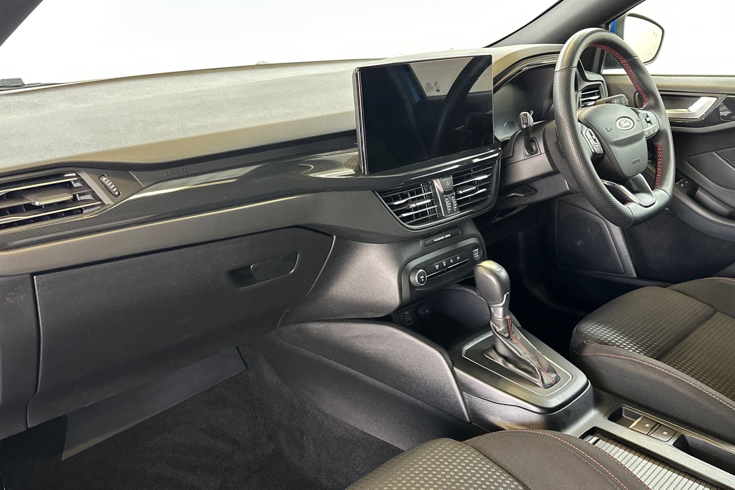 Used Ford Focus 2023 for sale - 77917178: Photo 14