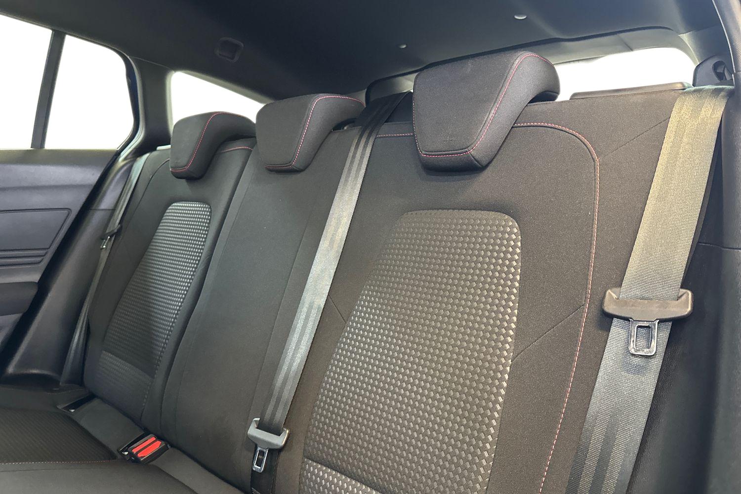 Used Ford Focus 2023 for sale - 77917178: Photo 17