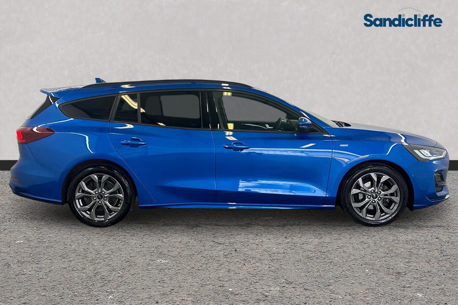 Used Ford Focus 2023 for sale - 77917178: Photo 3