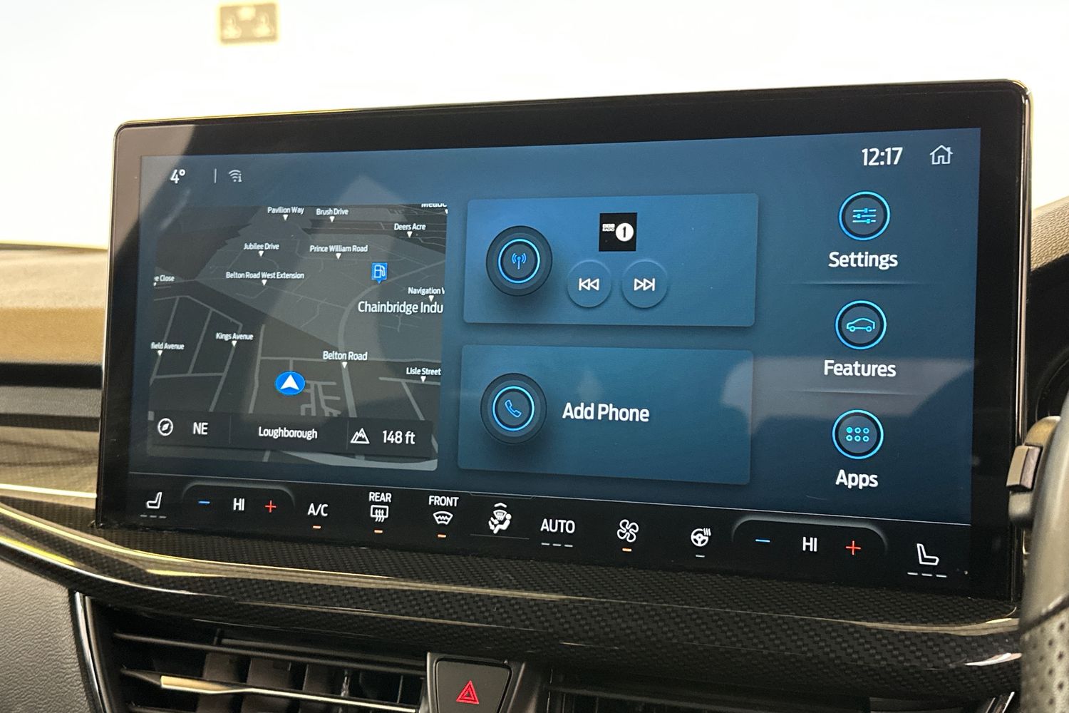 Used Ford Focus 2023 for sale - 77917178: Photo 32