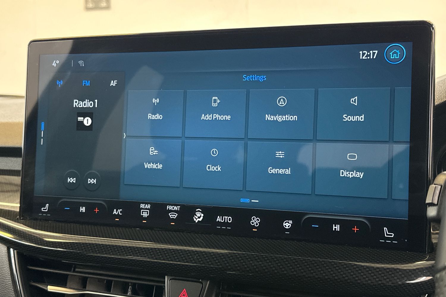 Used Ford Focus 2023 for sale - 77917178: Photo 33