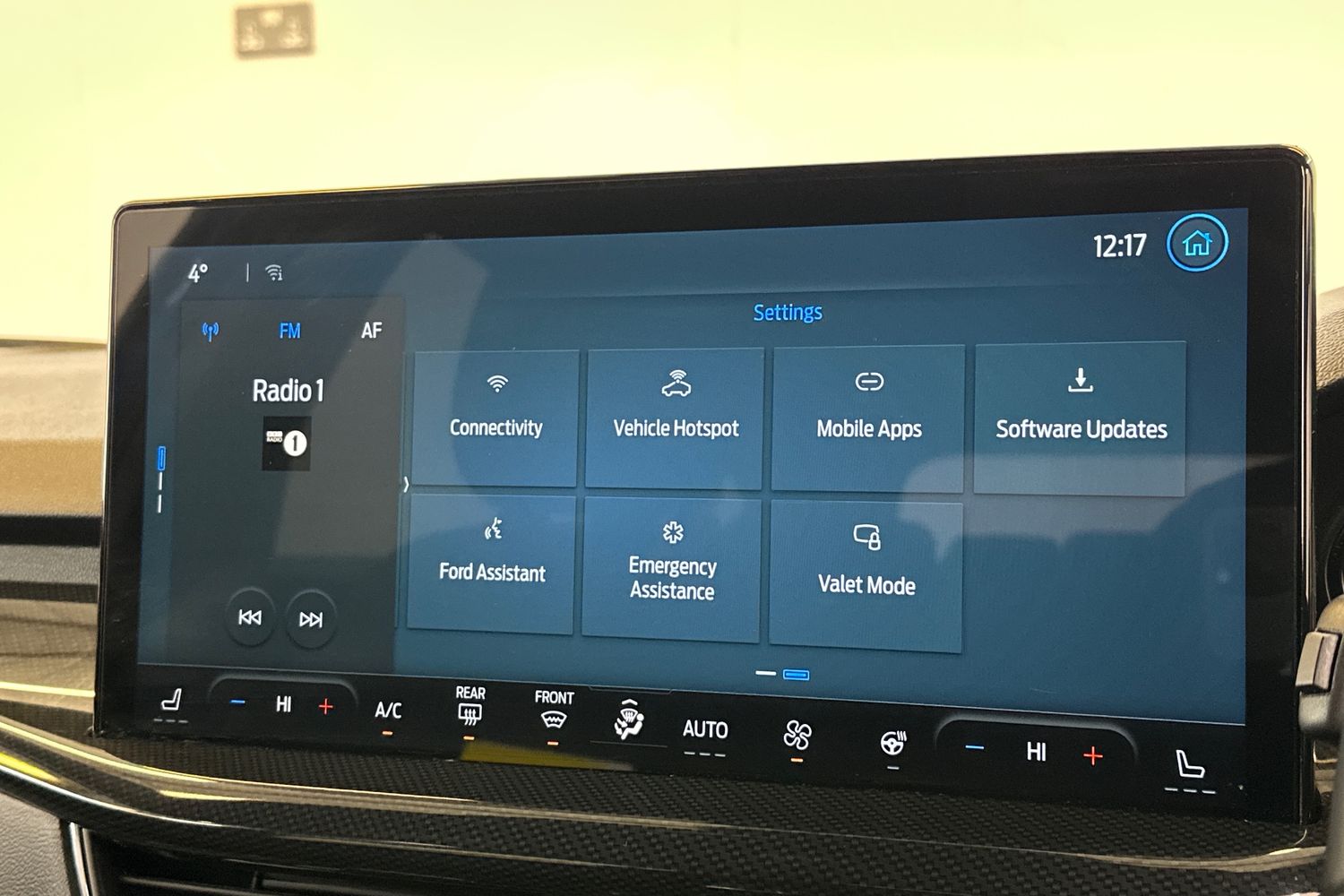 Used Ford Focus 2023 for sale - 77917178: Photo 34