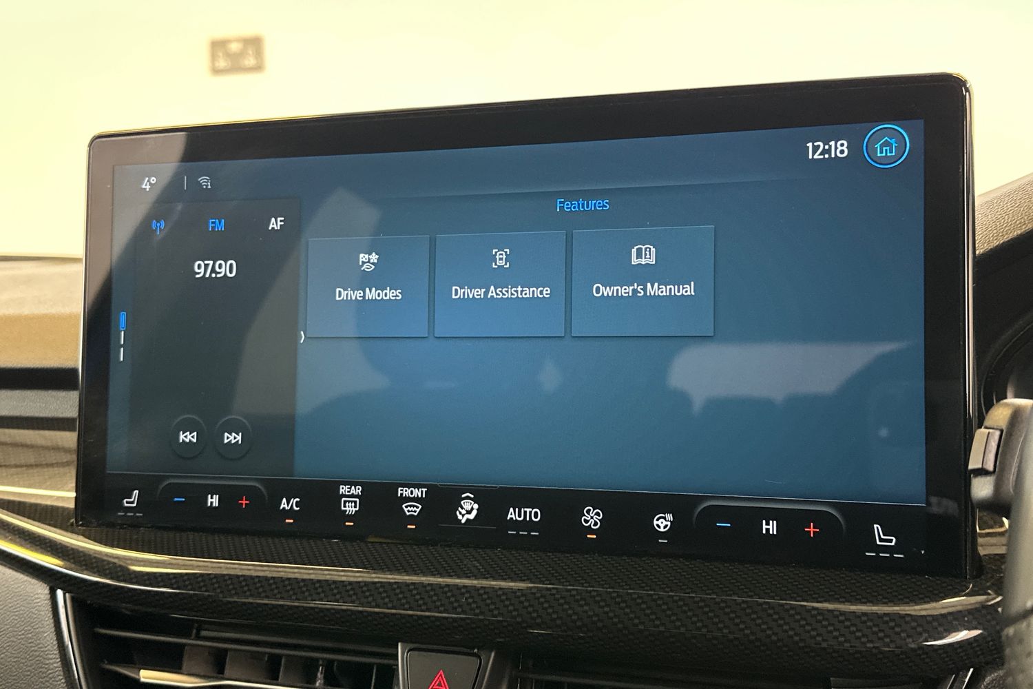 Used Ford Focus 2023 for sale - 77917178: Photo 36