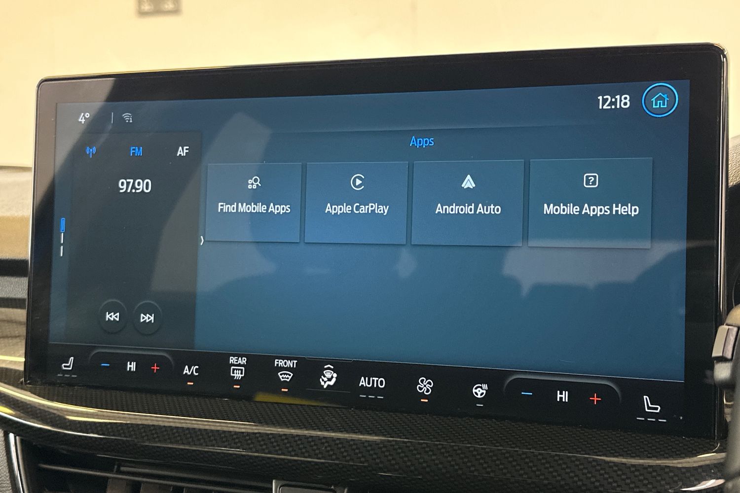 Used Ford Focus 2023 for sale - 77917178: Photo 37