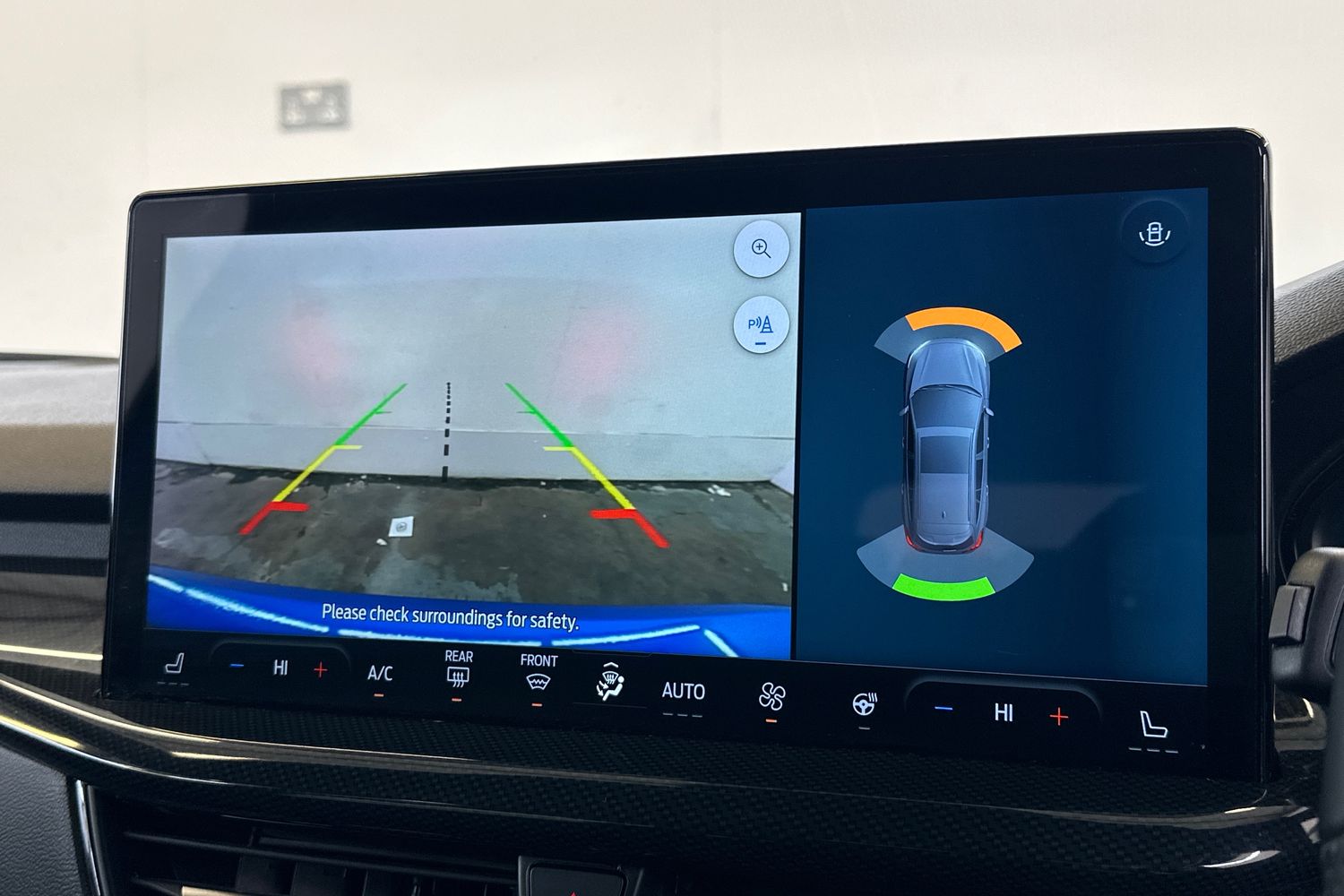 Used Ford Focus 2023 for sale - 77917178: Photo 38