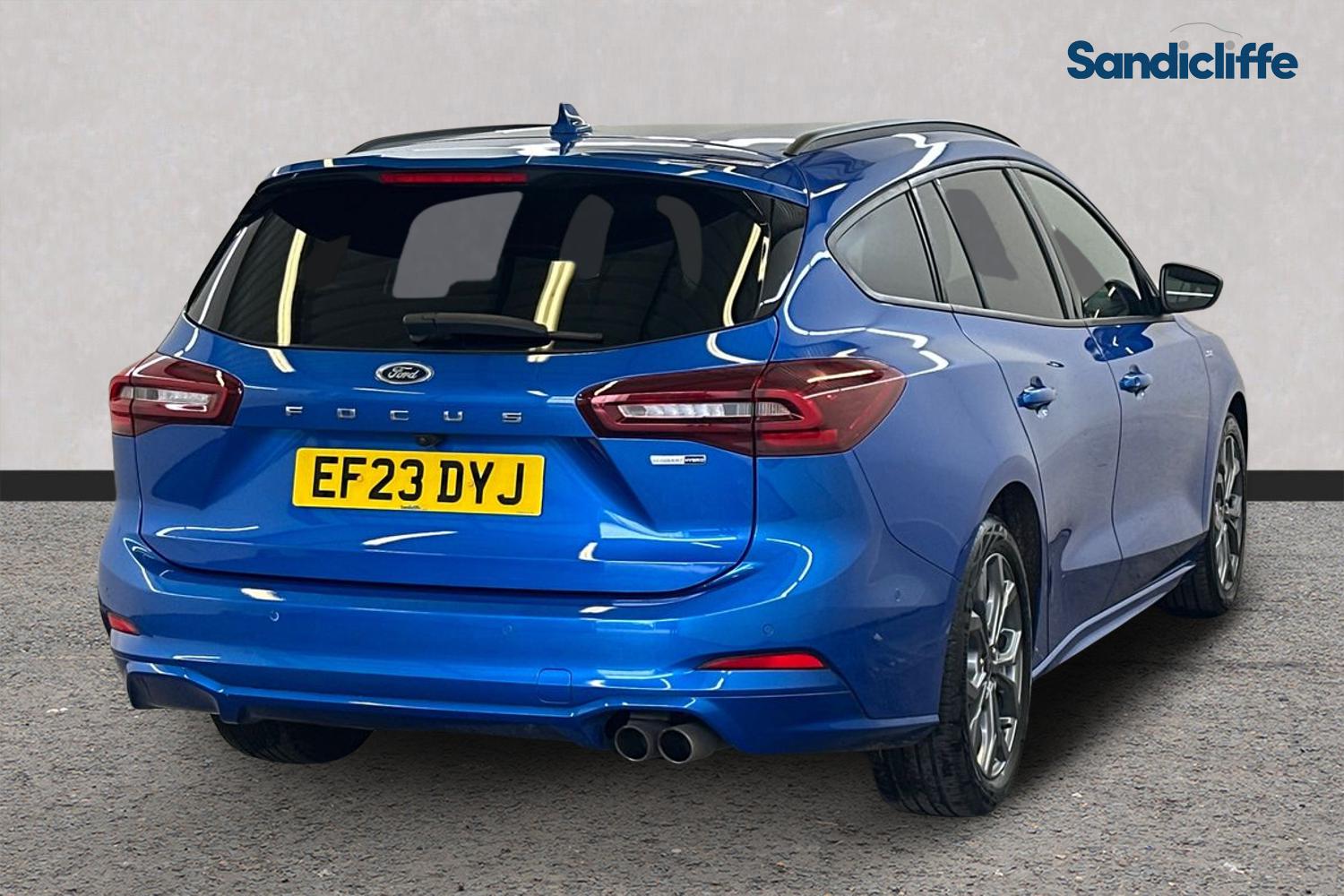 Used Ford Focus 2023 for sale - 77917178: Photo 4