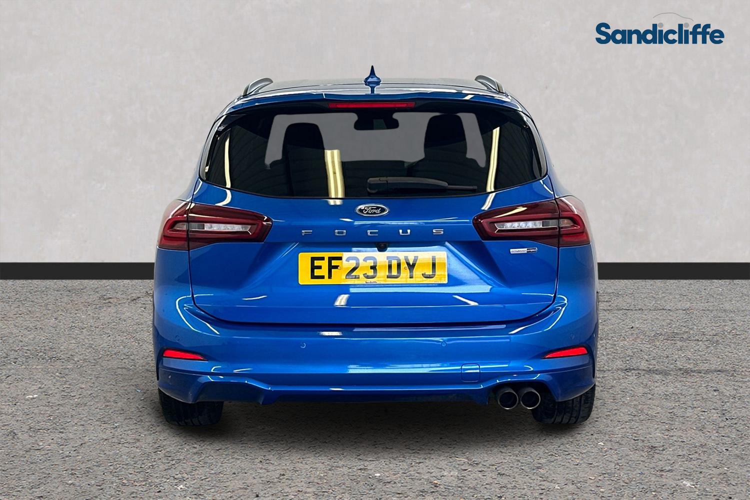 Used Ford Focus 2023 for sale - 77917178: Photo 6