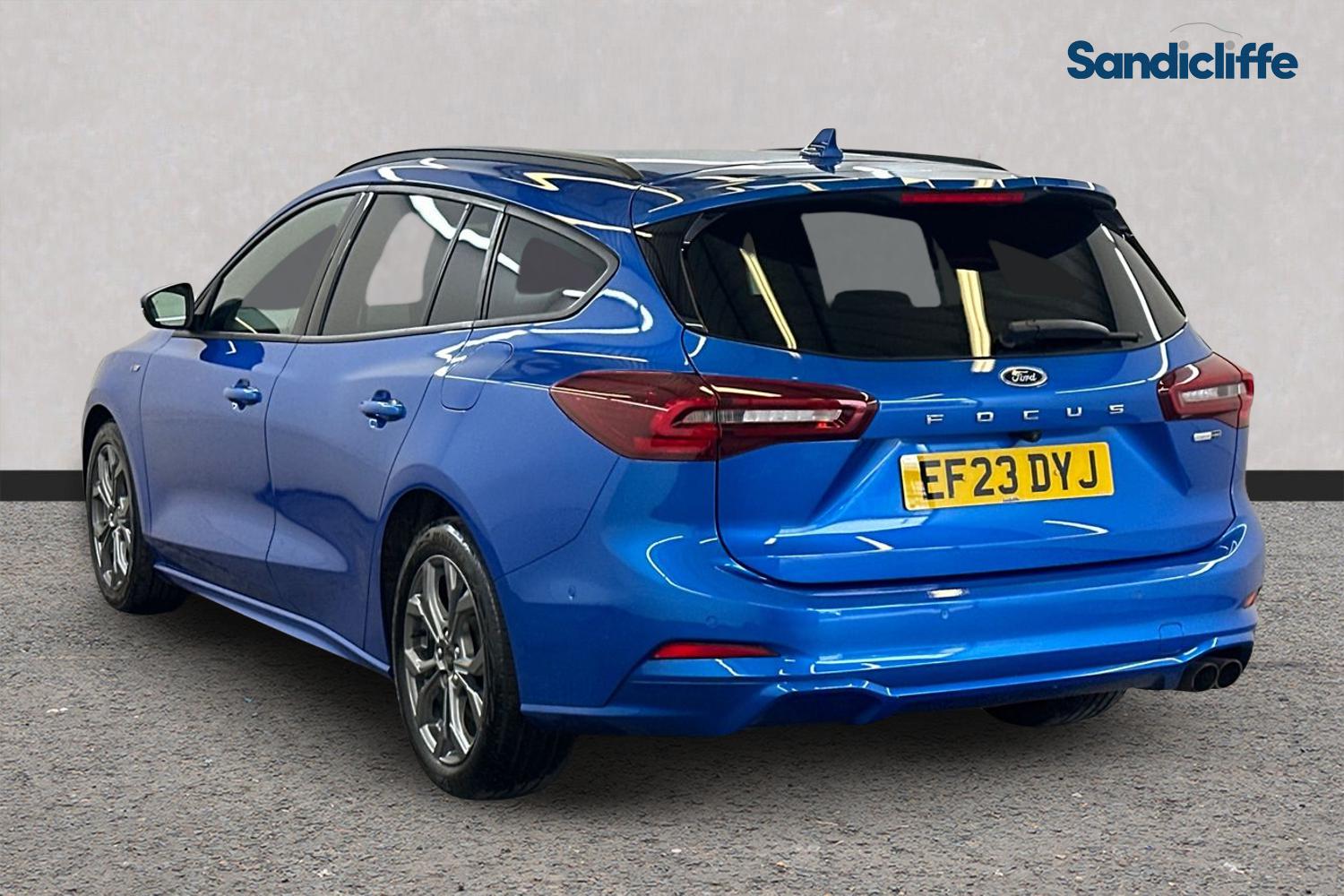 Used Ford Focus 2023 for sale - 77917178: Photo 7