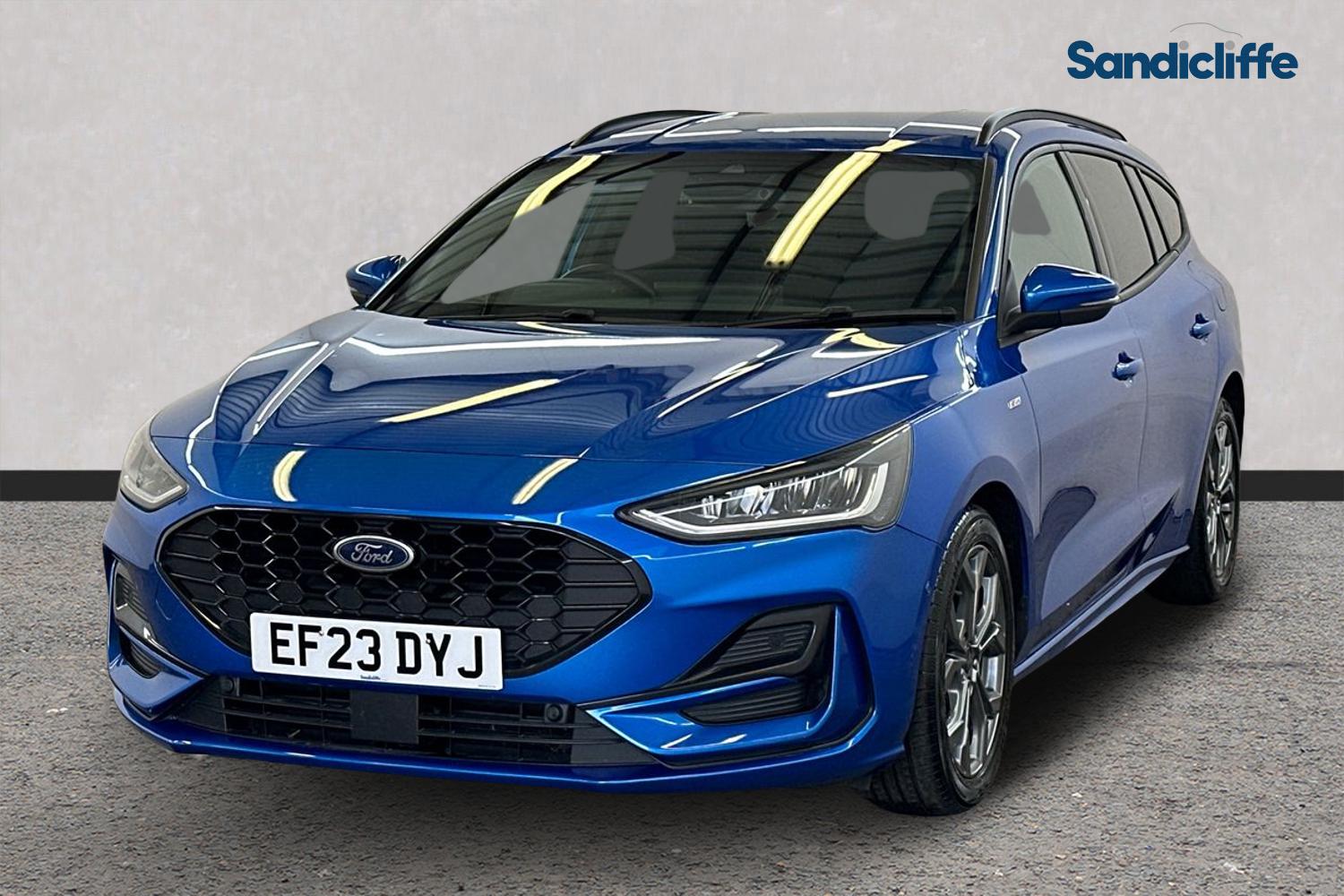 Used Ford Focus 2023 for sale - 77917178: Photo 9