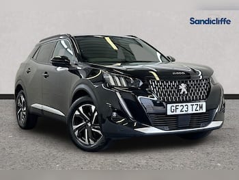 Used Peugeot 2008 2023 for sale - 79732303: Photo