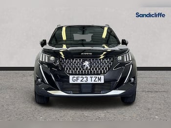 Used Peugeot 2008 2023 for sale - 79732303: Photo