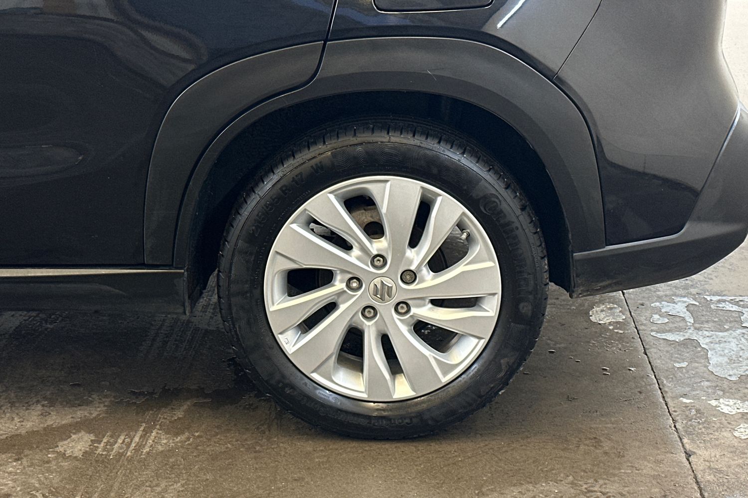 Used Suzuki SX4 S-Cross 2023 for sale - 77324401: Photo 11