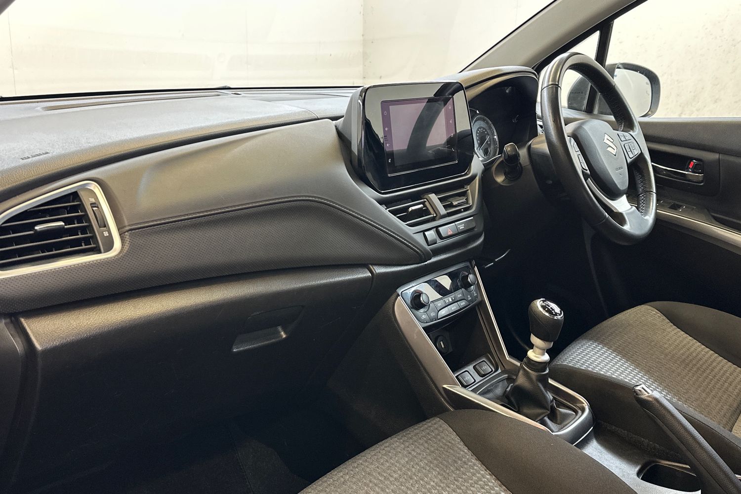 Used Suzuki SX4 S-Cross 2023 for sale - 77324401: Photo 14