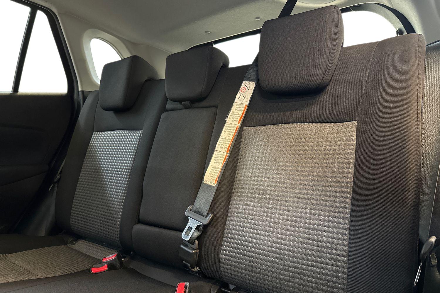 Used Suzuki SX4 S-Cross 2023 for sale - 77324401: Photo 15