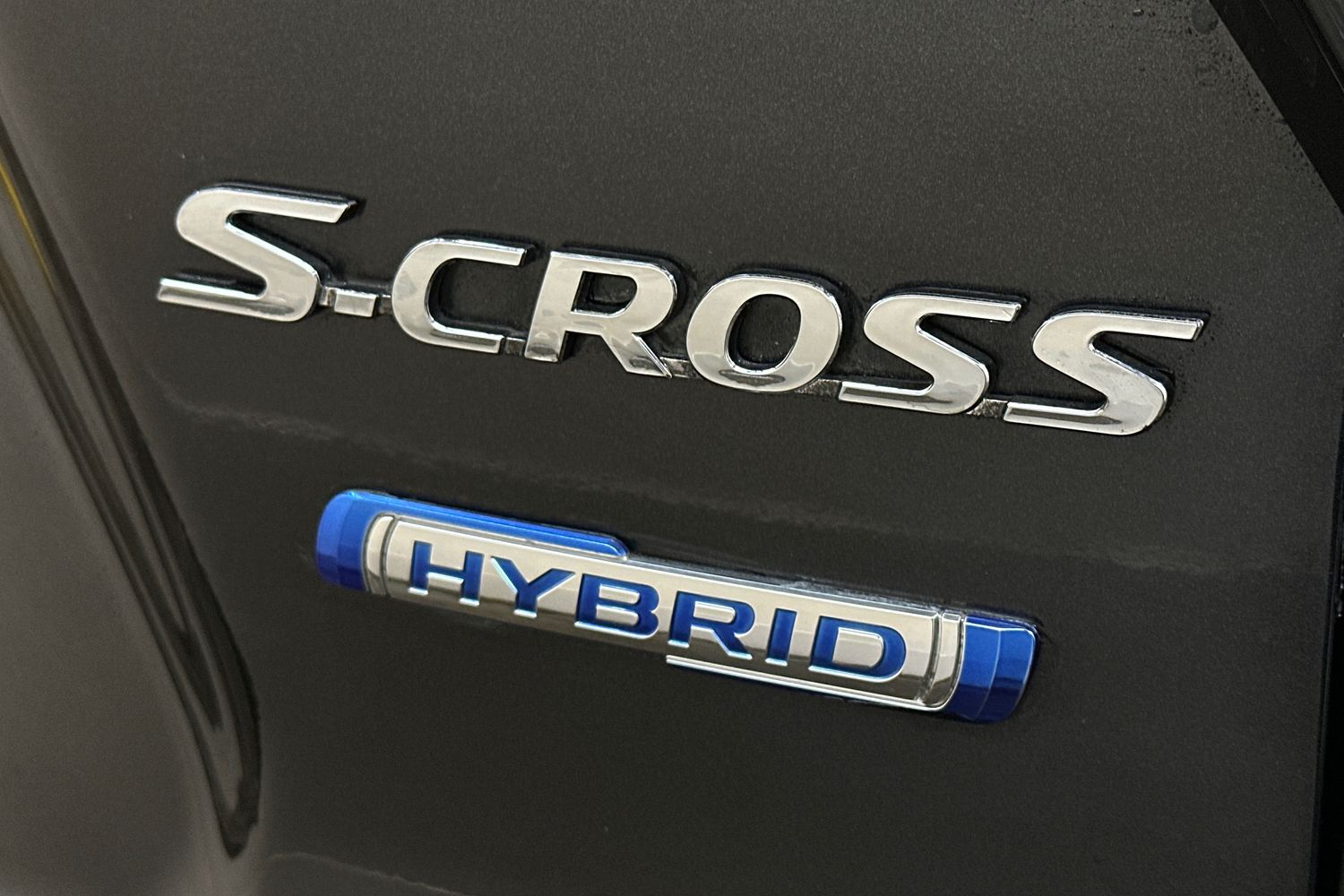 Used Suzuki SX4 S-Cross 2023 for sale - 77324401: Photo 23