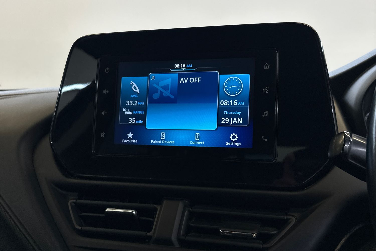 Used Suzuki SX4 S-Cross 2023 for sale - 77324401: Photo 35