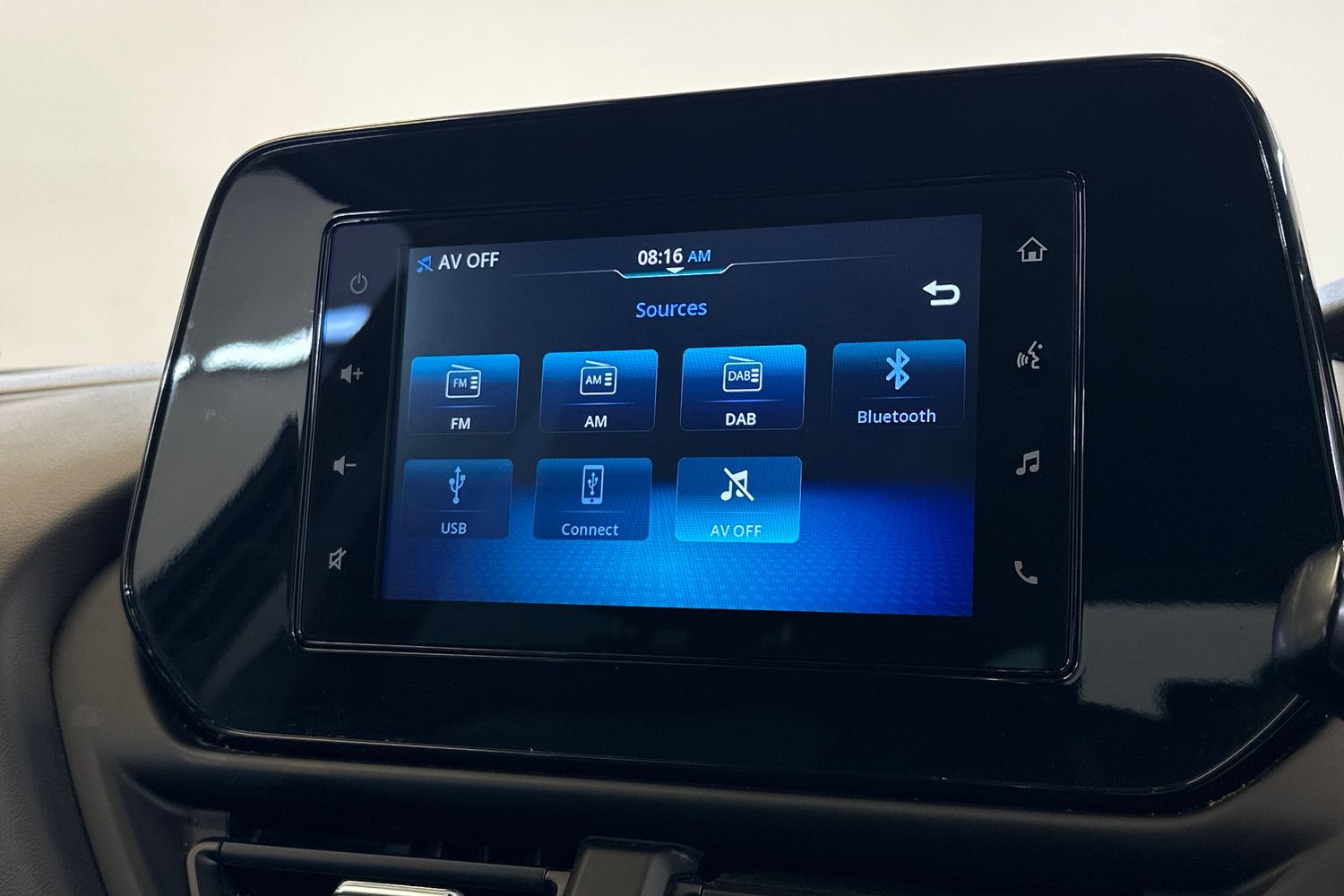 Used Suzuki SX4 S-Cross 2023 for sale - 77324401: Photo 36