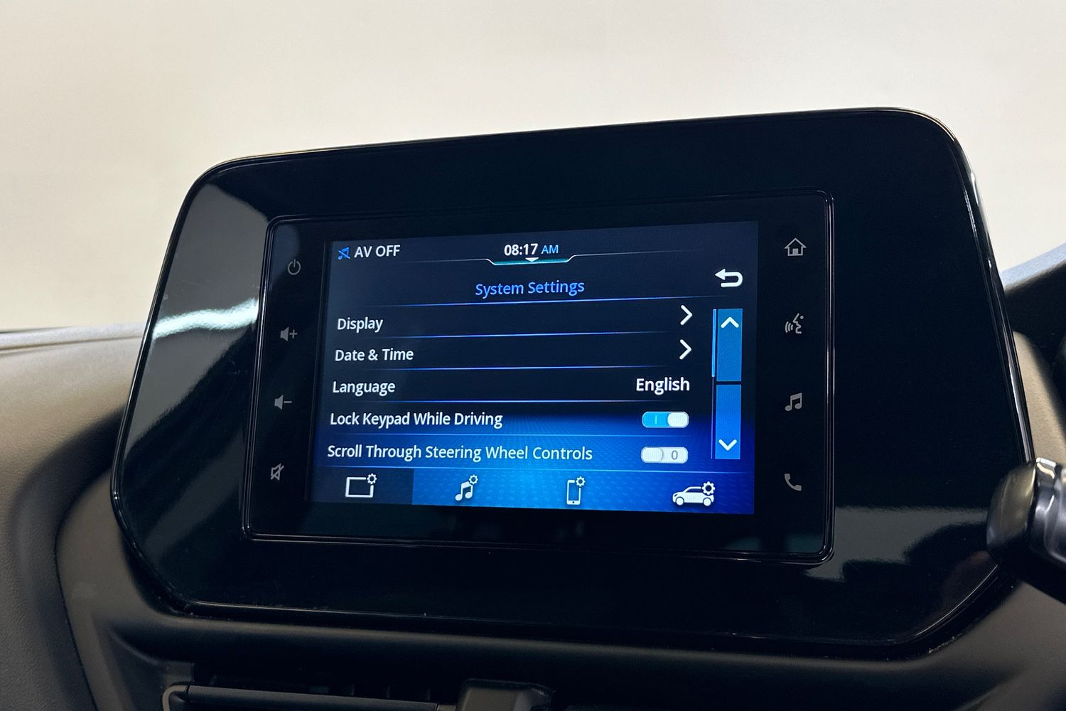 Used Suzuki SX4 S-Cross 2023 for sale - 77324401: Photo 37