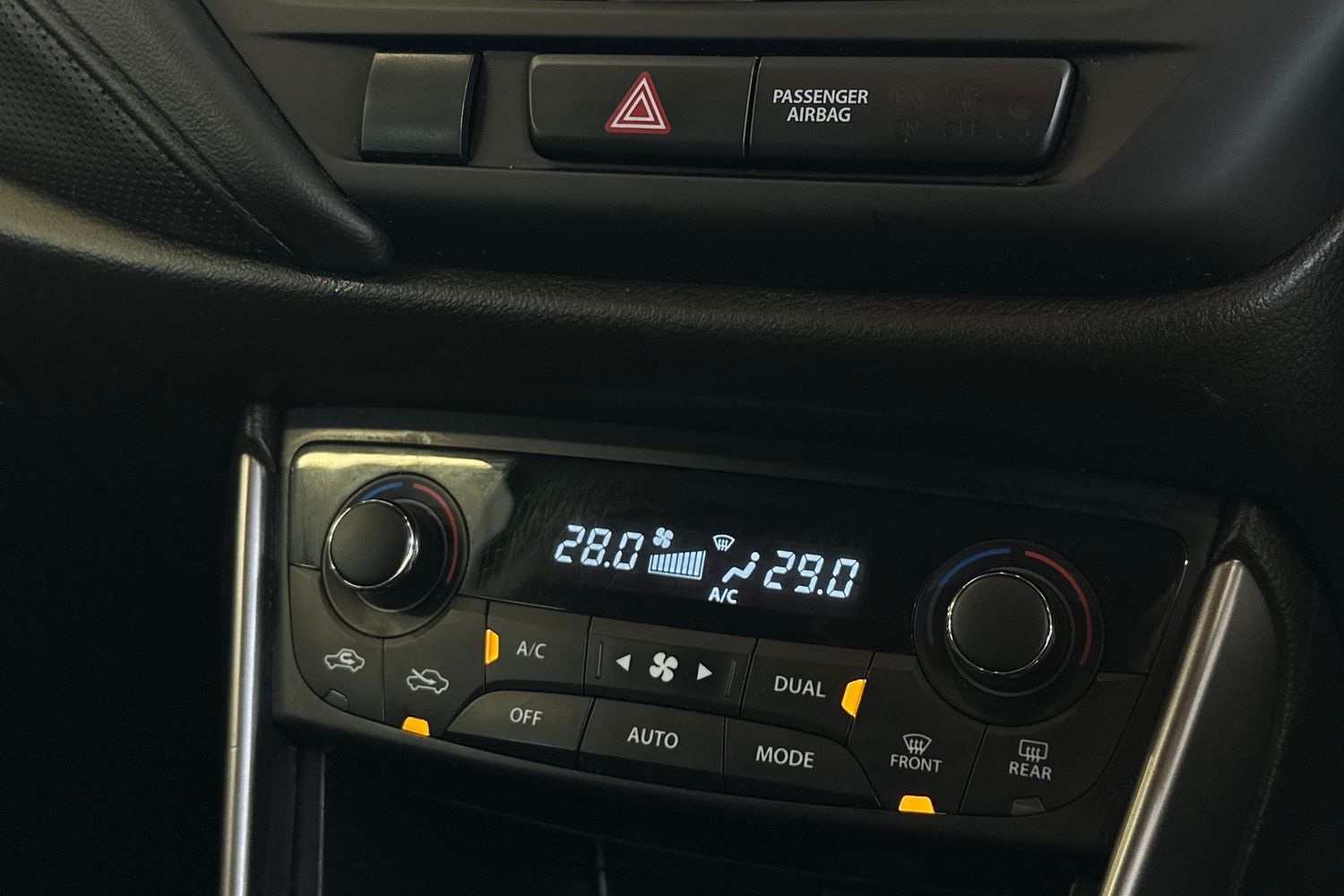 Used Suzuki SX4 S-Cross 2023 for sale - 77324401: Photo 39