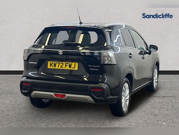 Used Suzuki SX4 S-Cross 2023 for sale - 77324401: Photo