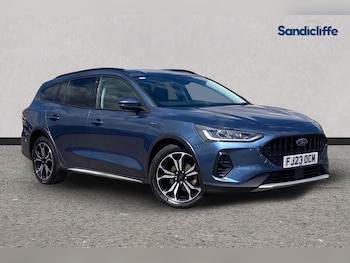 Used Ford Focus 2023 for sale - 79309074: Photo