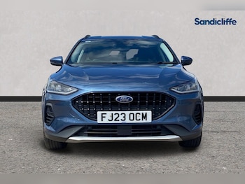 Used Ford Focus 2023 for sale - 79309074: Photo