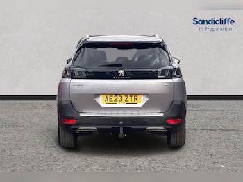 Used Peugeot 5008 2023 for sale - 79309070: Photo
