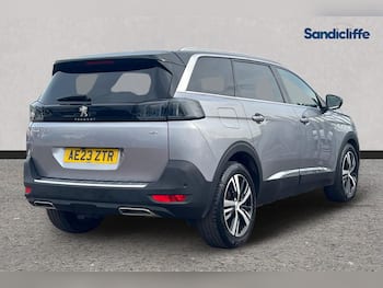 Used Peugeot 5008 2023 for sale - 79309070: Photo