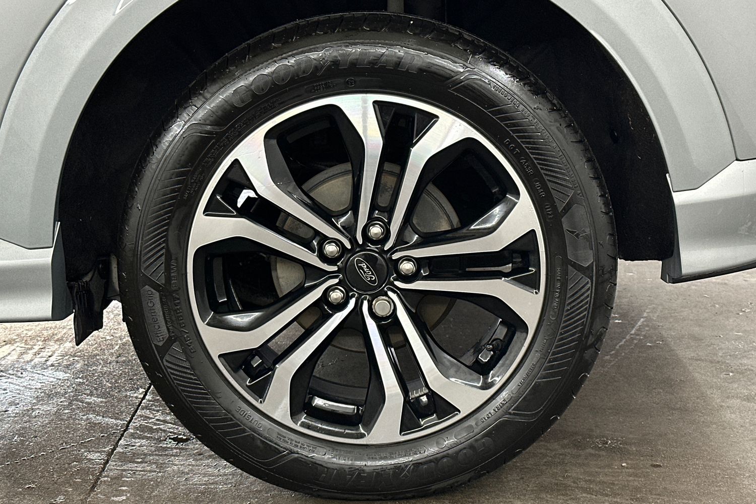 Used Ford Puma 2023 for sale - 76307921: Photo 10