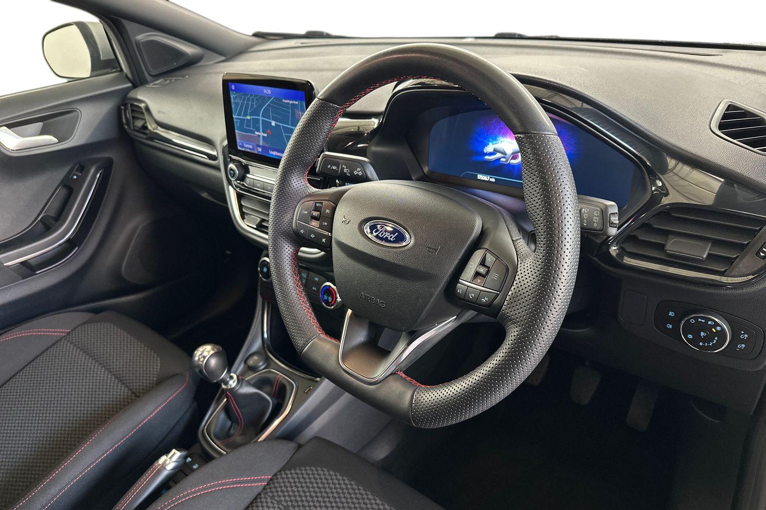 Used Ford Puma 2023 for sale - 76307921: Photo 11