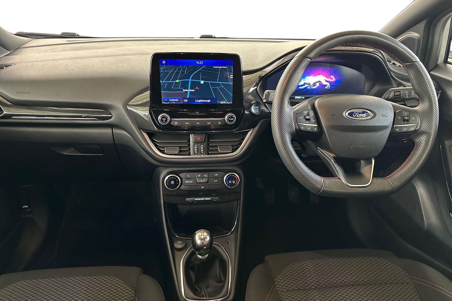 Used Ford Puma 2023 for sale - 76307921: Photo 13