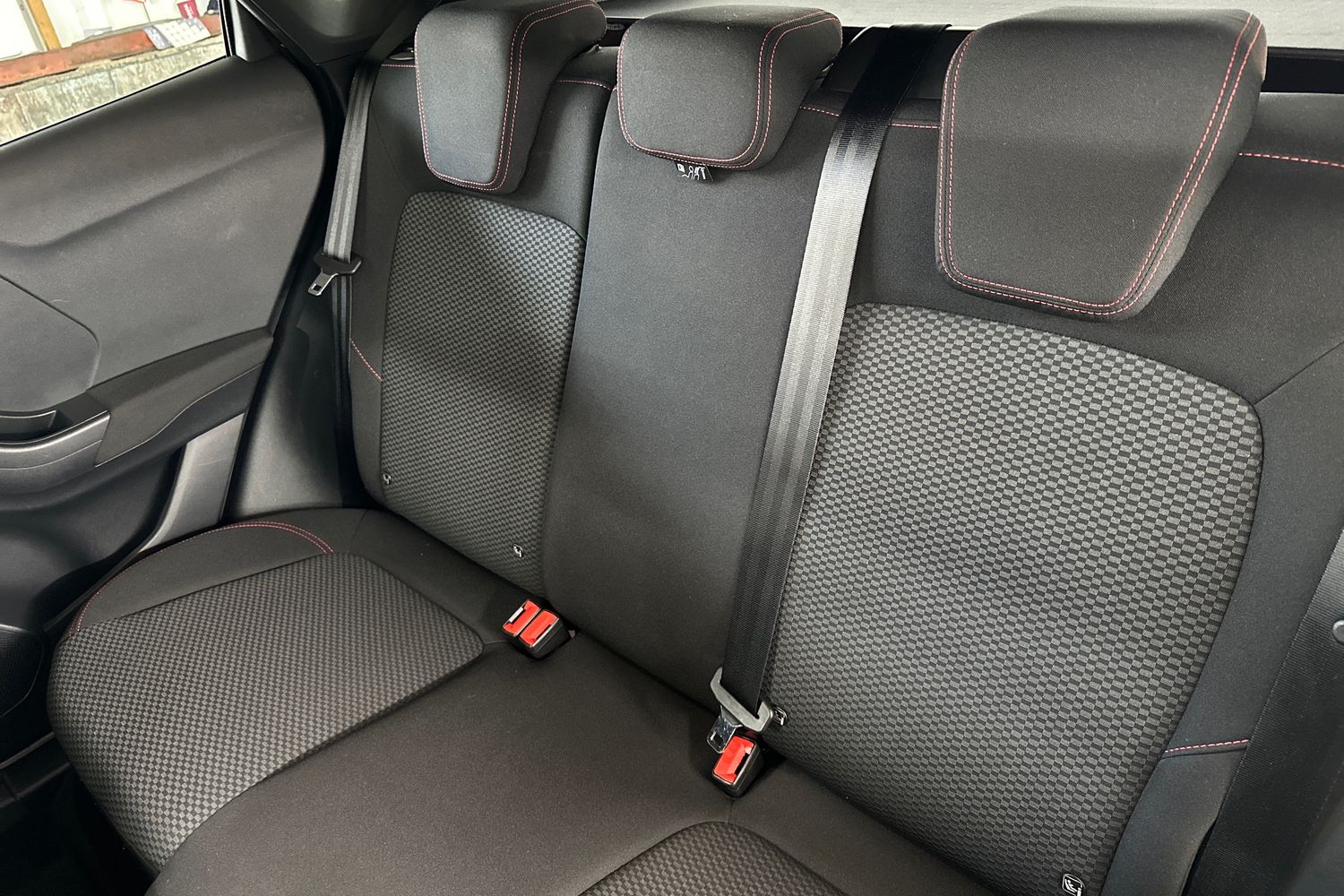 Used Ford Puma 2023 for sale - 76307921: Photo 15