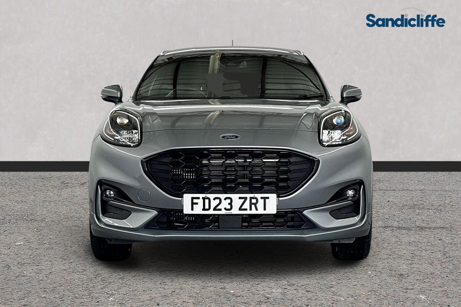 Used Ford Puma 2023 for sale - 76307921: Photo 2