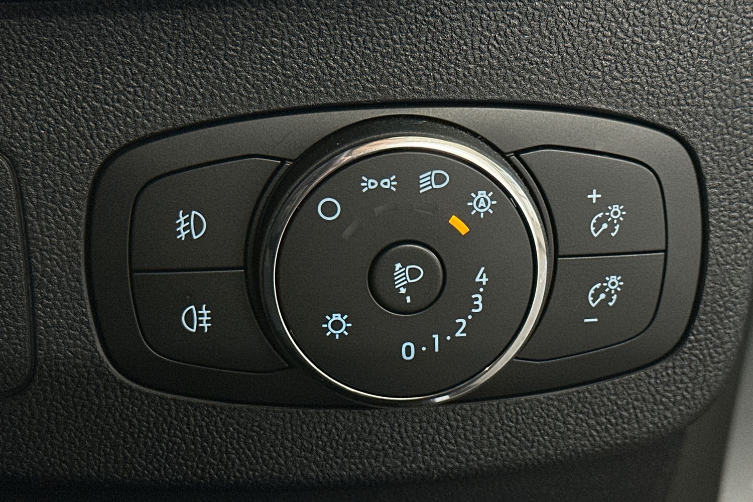 Used Ford Puma 2023 for sale - 76307921: Photo 22