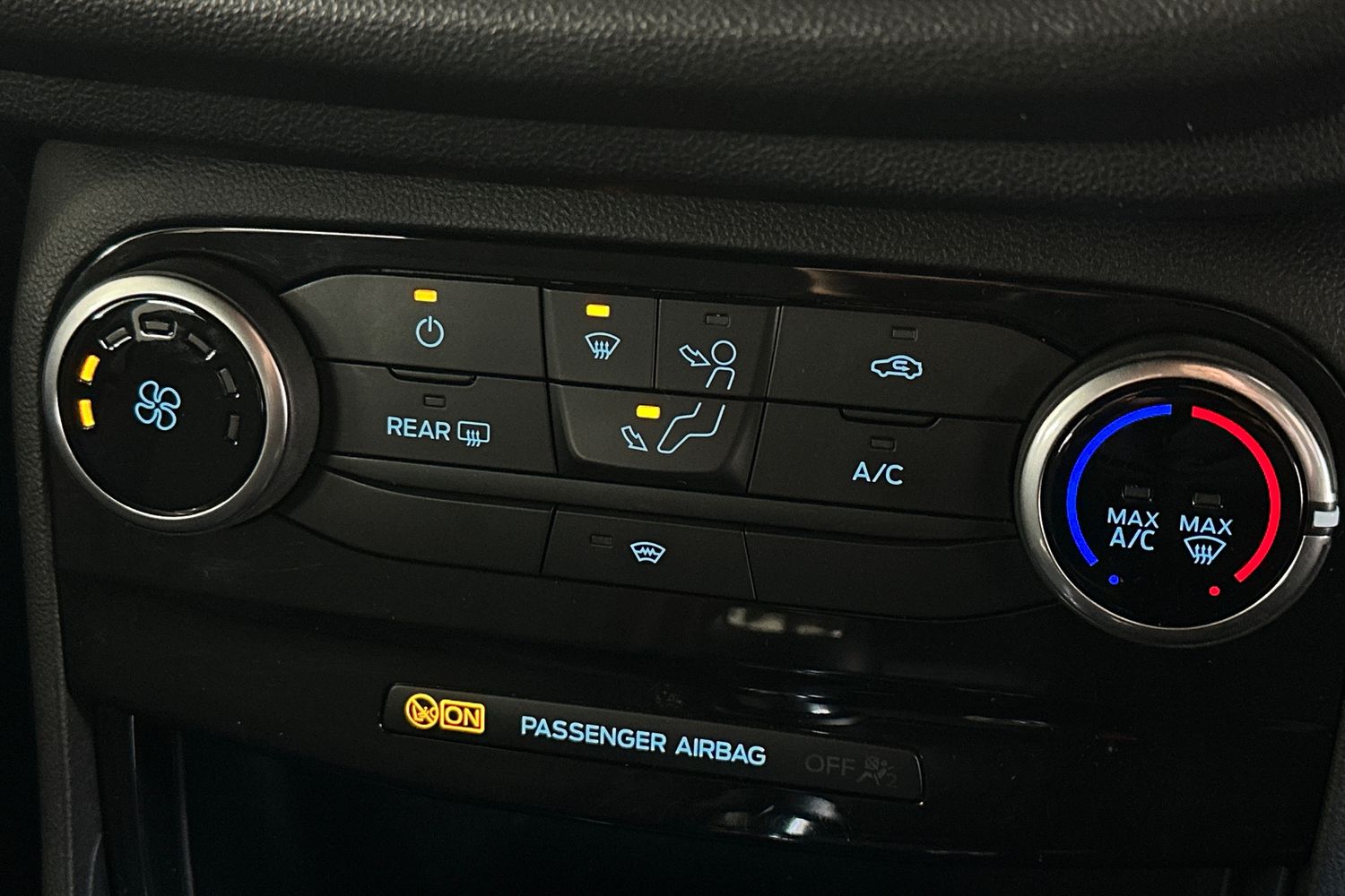 Used Ford Puma 2023 for sale - 76307921: Photo 31