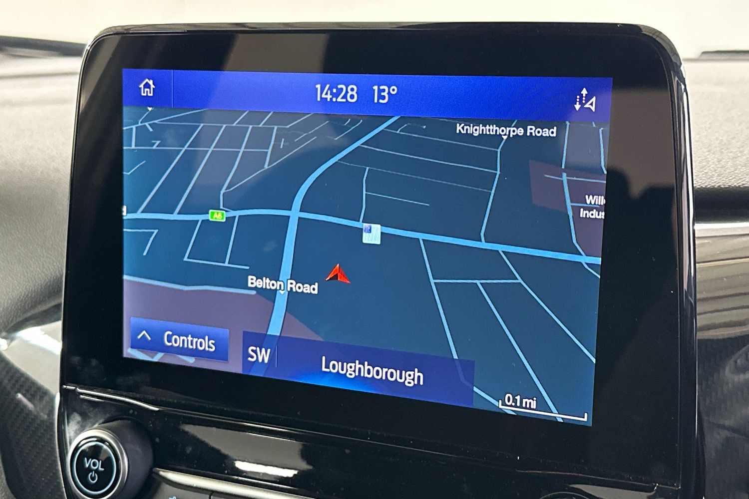 Used Ford Puma 2023 for sale - 76307921: Photo 33