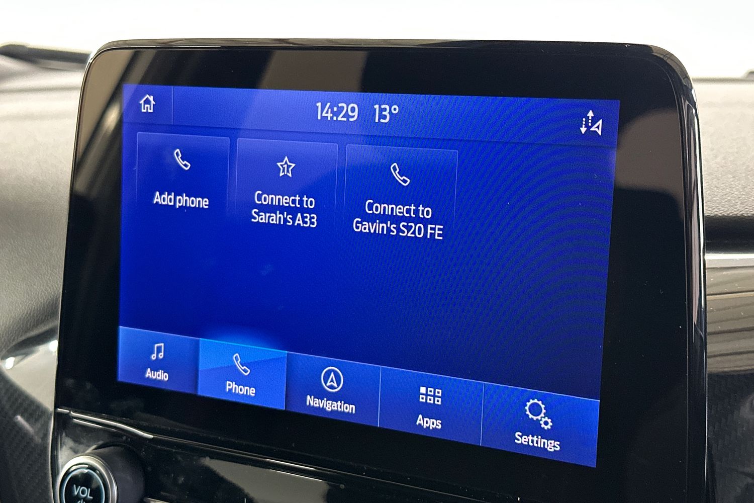 Used Ford Puma 2023 for sale - 76307921: Photo 35