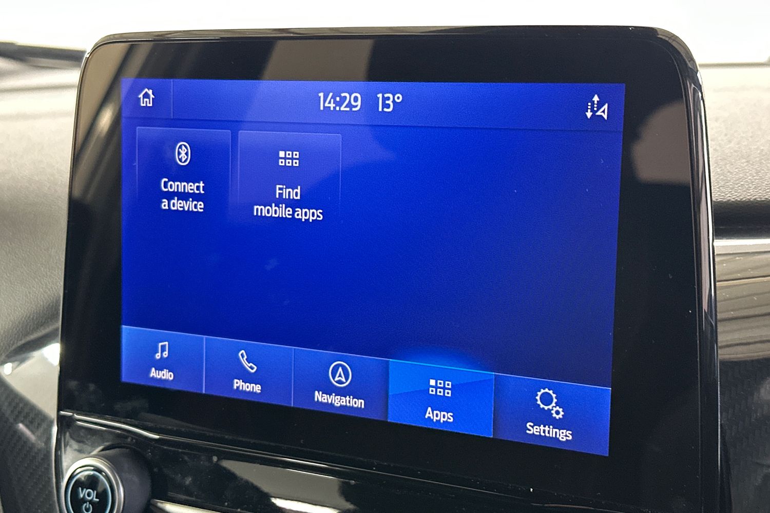 Used Ford Puma 2023 for sale - 76307921: Photo 36