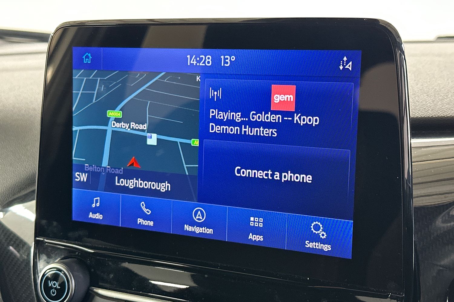 Used Ford Puma 2023 for sale - 76307921: Photo 37