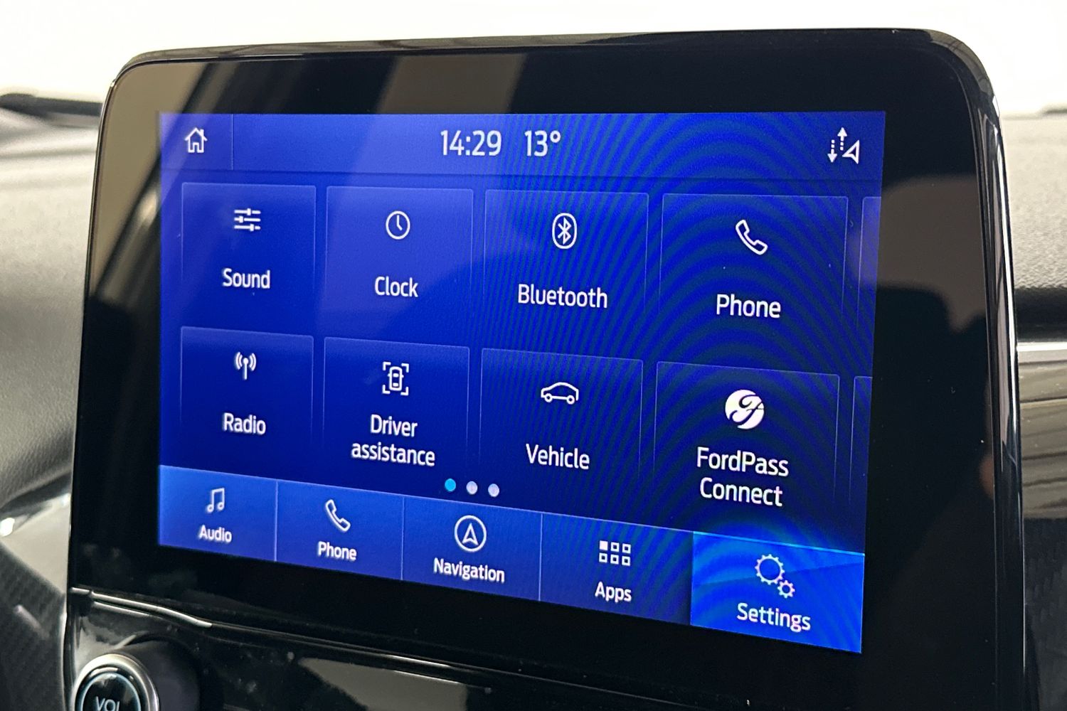 Used Ford Puma 2023 for sale - 76307921: Photo 38