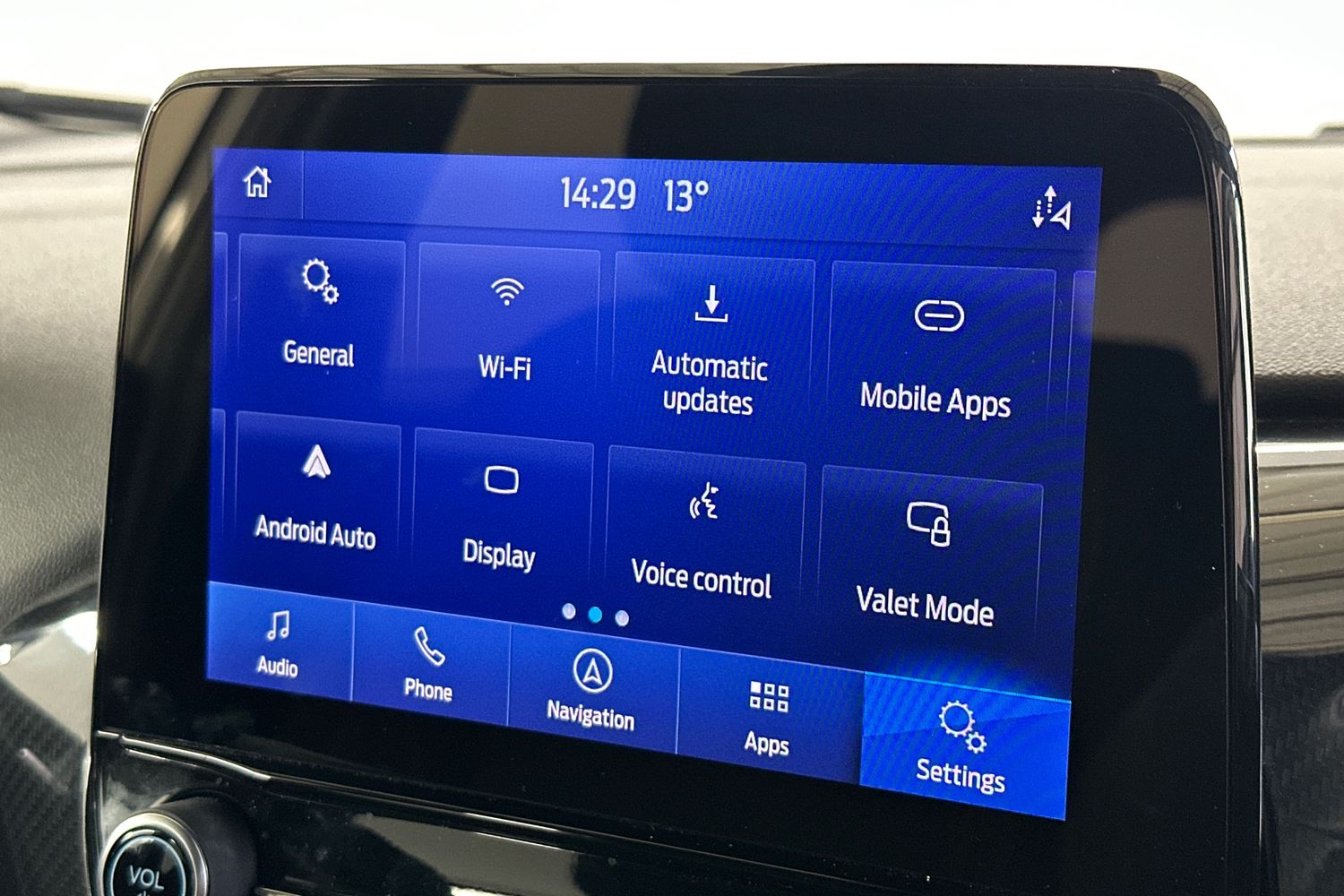 Used Ford Puma 2023 for sale - 76307921: Photo 39