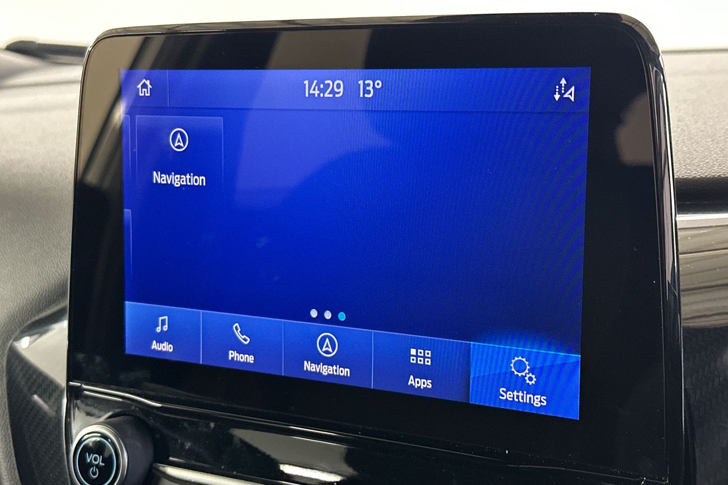 Used Ford Puma 2023 for sale - 76307921: Photo 40