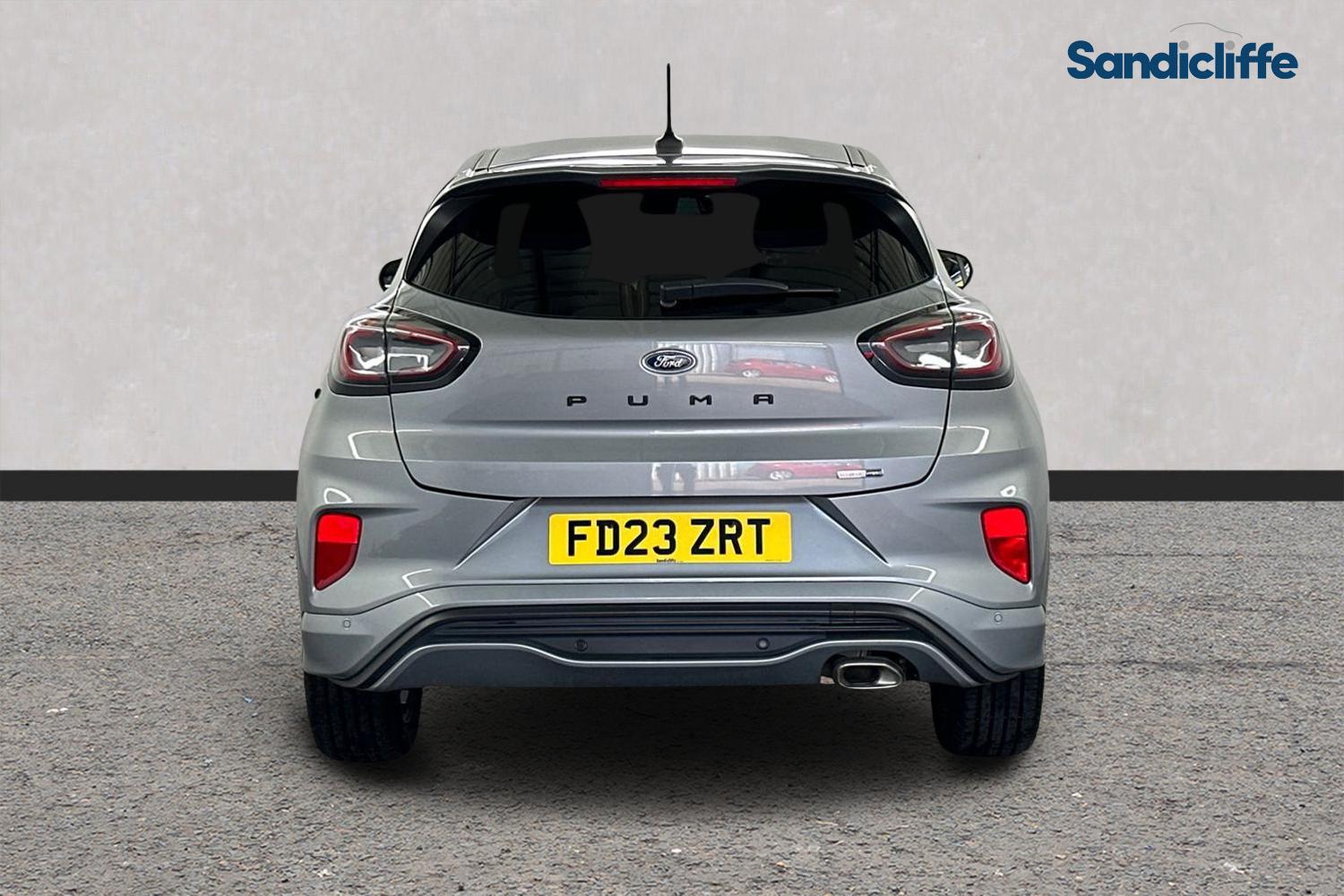 Used Ford Puma 2023 for sale - 76307921: Photo 5