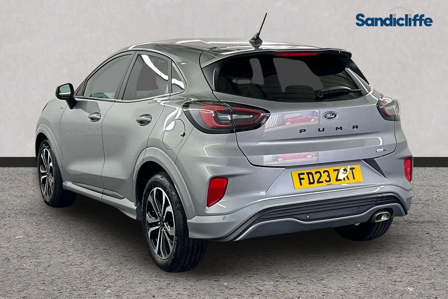 Used Ford Puma 2023 for sale - 76307921: Photo 6