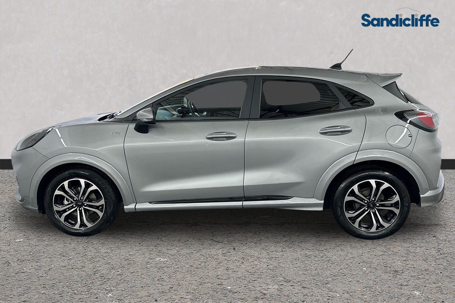 Used Ford Puma 2023 for sale - 76307921: Photo 7