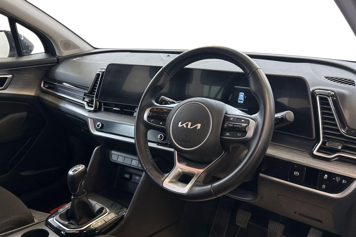 Used Kia Sportage 2024 for sale - 76799017: Photo 10