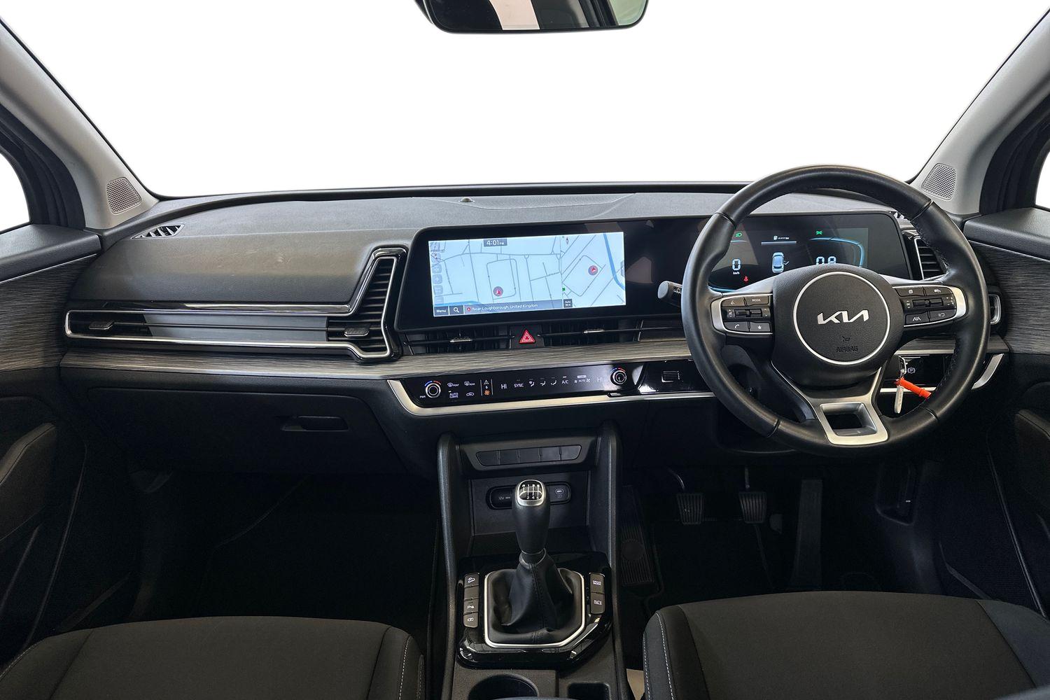 Used Kia Sportage 2024 for sale - 76799017: Photo 11